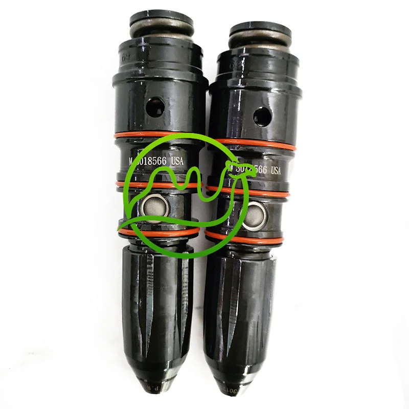 Diesel Fuel Auto Parts Injector 3018566 For Cummin NT855 Engine 3013725