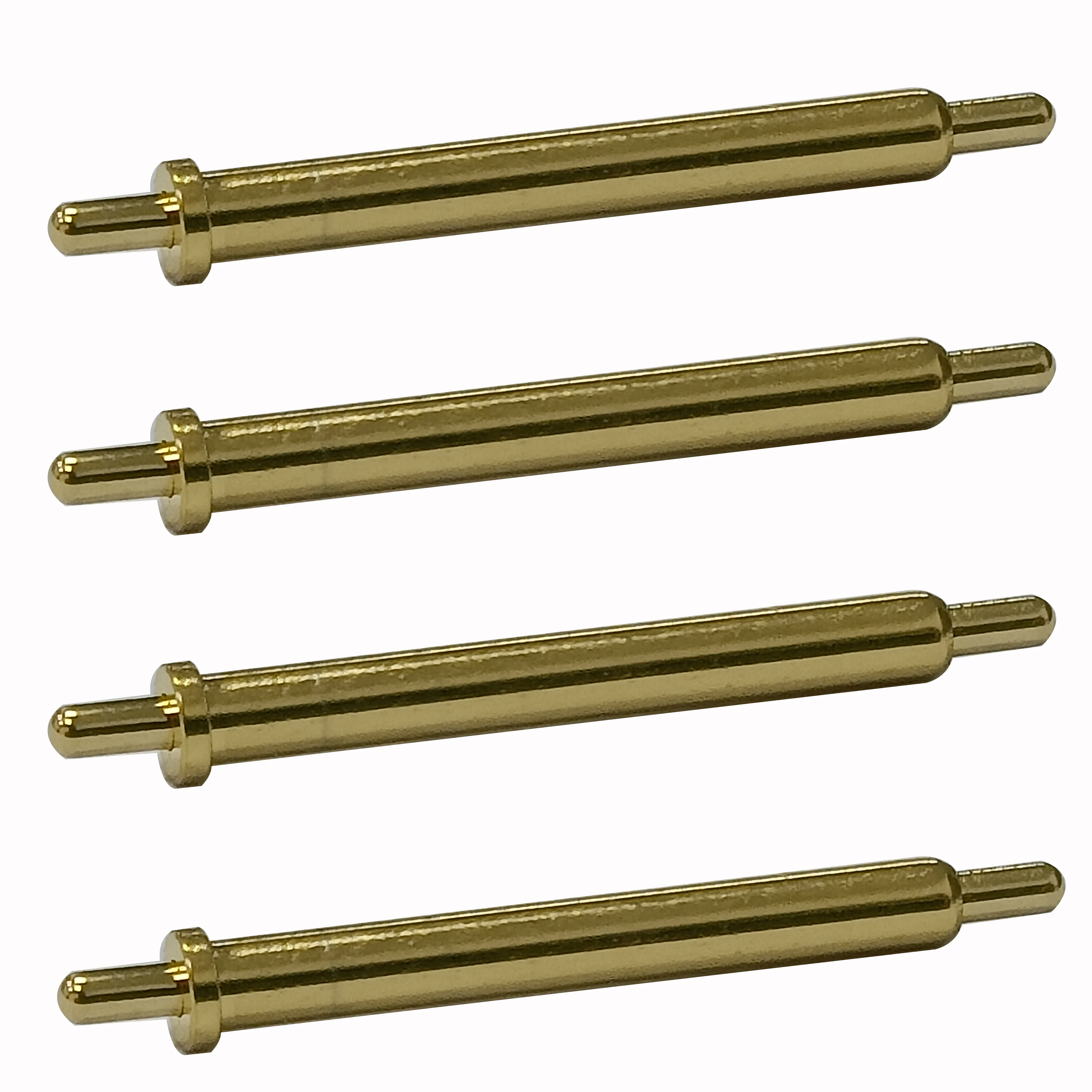Spring-Loaded Connector Pogo Pin connector height 17.5mm  diameter 2mm small Pogo Pin