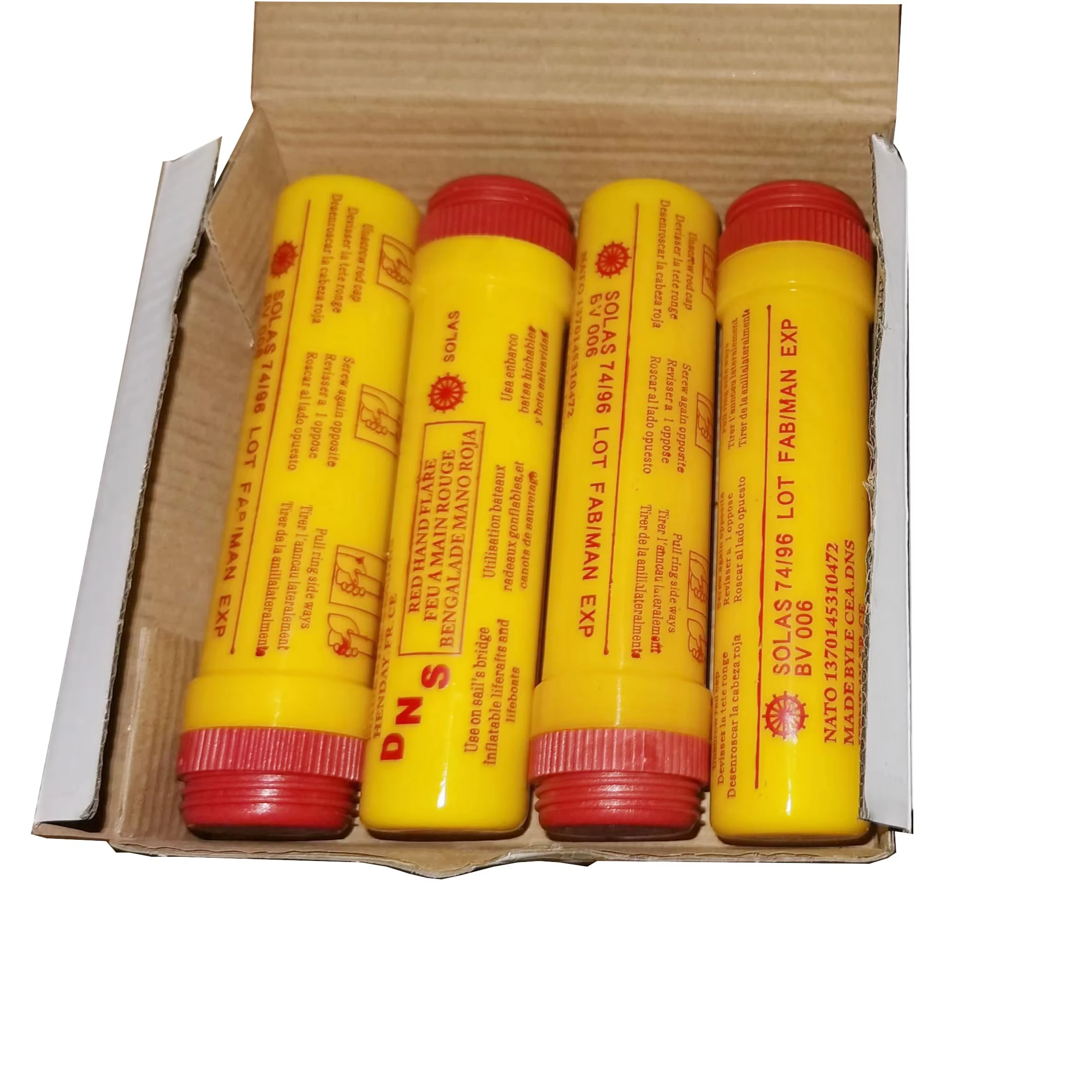 FIRE fireworks smoke fountain Schlag von der Hand flame Fireworks For New Year pyrotechnic firework hand flame flames