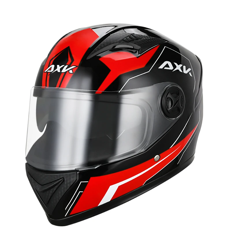 Top quality vintage helmet motorcycle seasons universal protective motocross helmet full face motorcycle helmet