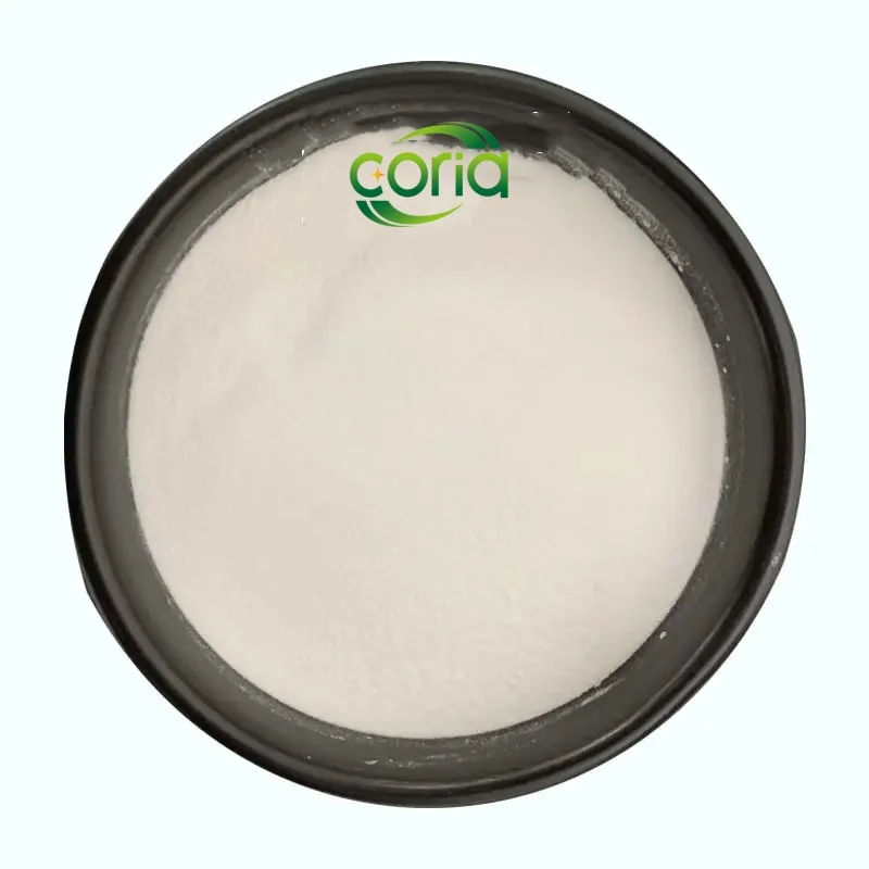 Chicory Root Extract Water Soluble Instant CAS 9005-80-5 Chicory Root Extract Powder 99% Inulin Powder
