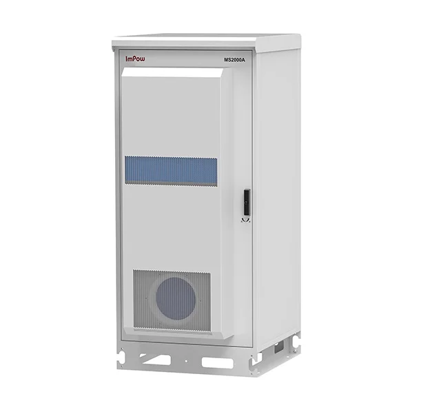 5G IP55 Waterproof Outdoor Cabinet for telecom power supply BBU lithium battery