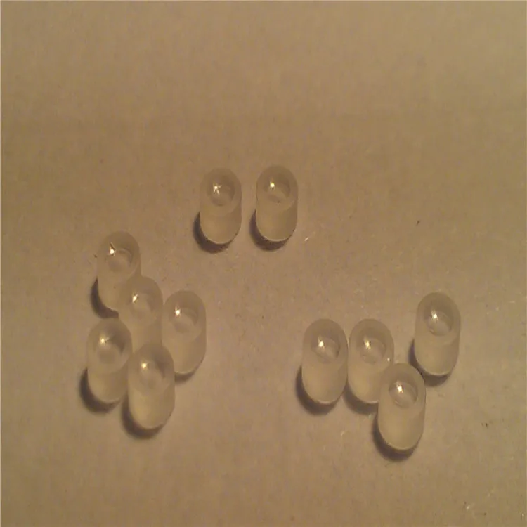 Synthetic Micro Ruby Sapphire V Cup Bearing