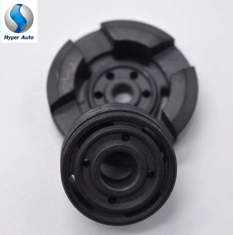 Manufacturer  Powder Metal Sintered Parts Customized Shock Absorber  piston Base Valve