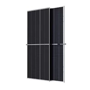 Solar energy system  Roof solar panels 610W 615W 620W 625W 630W Solar Panel