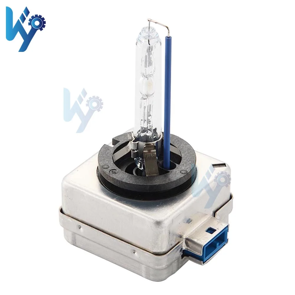 Автомобильные фары натуральная D8S 25W HID N10815201 ксенон 42 CBB AGM PK32d-1 4300K оригинальная 66548 разъем 8R0941235 спереди