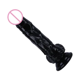 Секс-игрушки, кожаный ремешок на связывании, регулируемый ремешок, фаллоимитатор