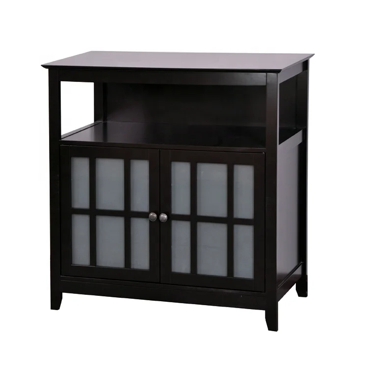 New dining room MDF storage modern sideboard table