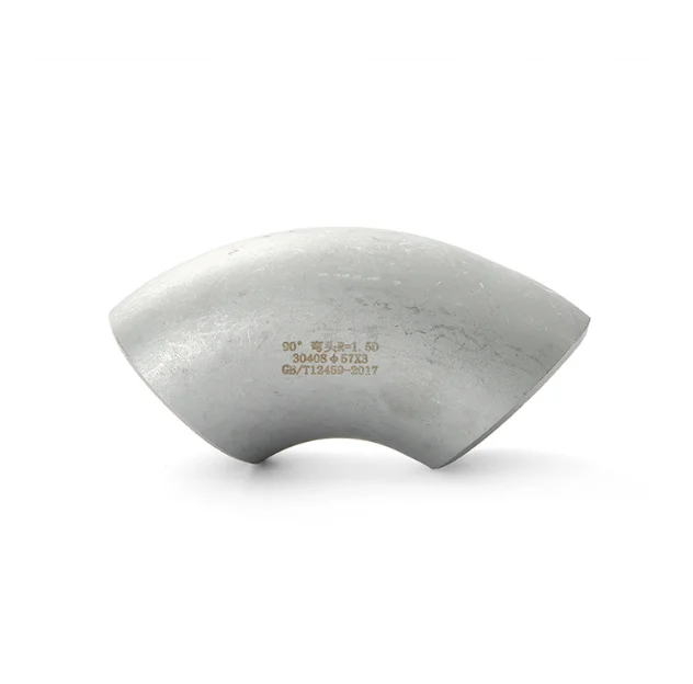 highly recommend low price alloy steel butt weld fittings Inconel elbow 718