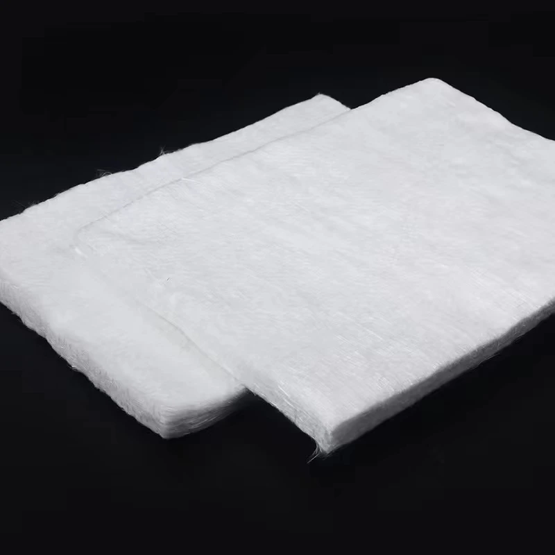 Wholesale price custom without the foil aluminum silicate insulation cotton ceramic fiber blanket