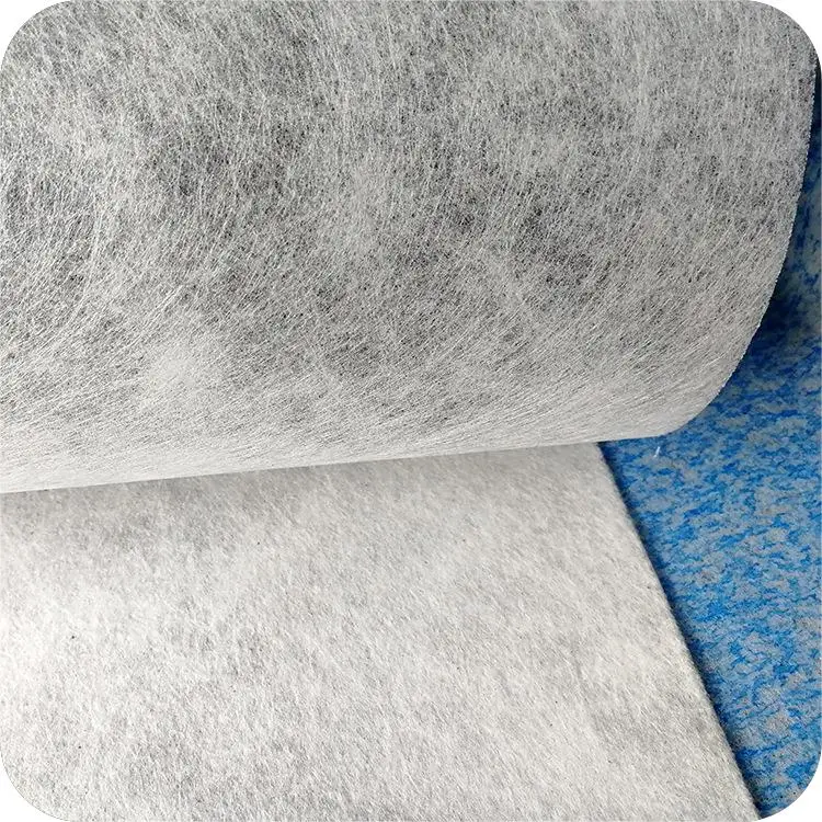 Melt-Blown Non-wowen cloth for HEPA paper H11 air filter