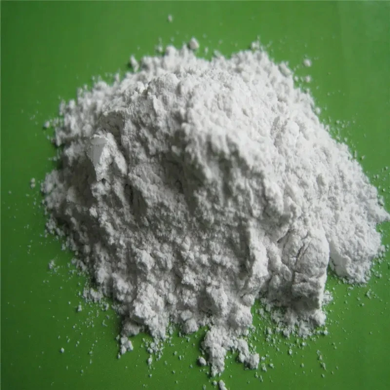 Improve the fluidity of powder food and prevent powder caking/Hydrophilic Fumed Silica ZC-177