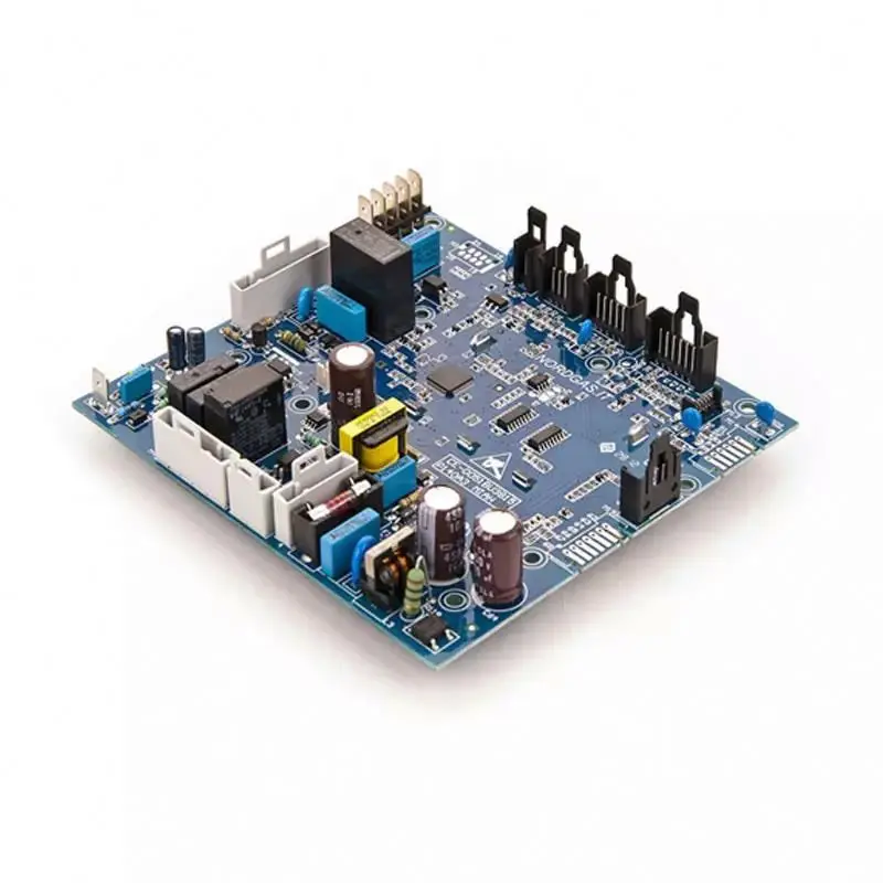 Новый дизайн реверсивная электрическая печатная плата Pcba производитель печатных