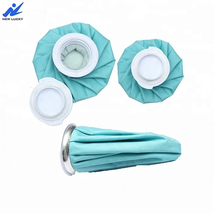 Chinese Manufactory Directly Sport Injury Relief Pain Ice Pack Medical Ice Bags