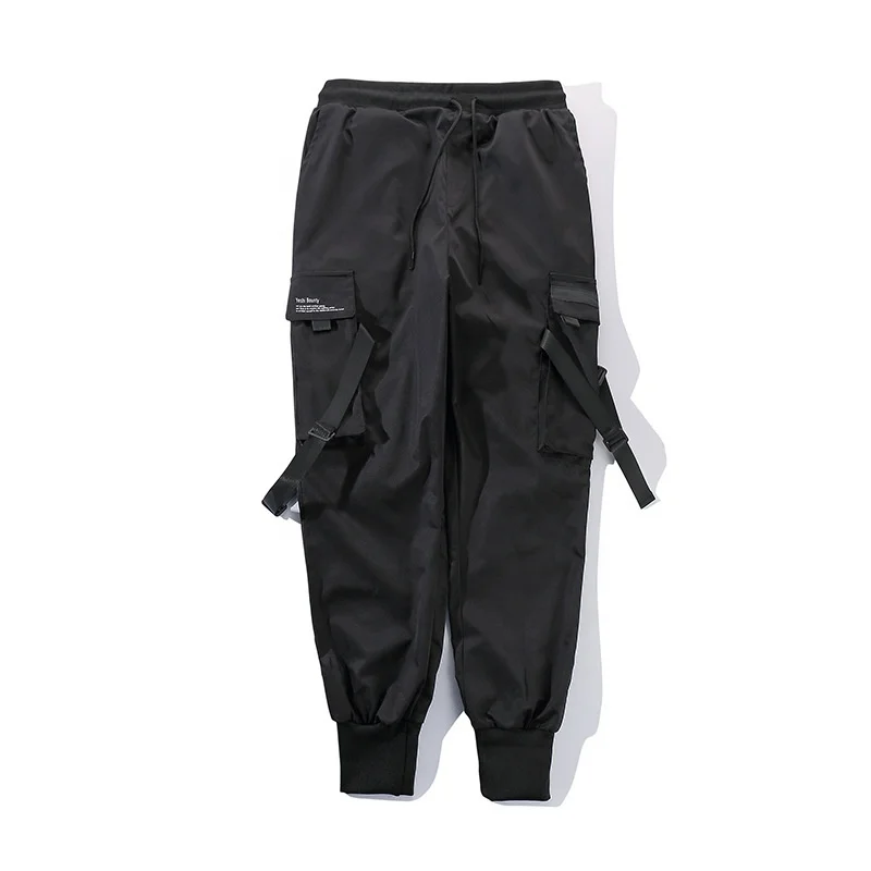 2021 high fashionable hot sales streetwear cargo pants men