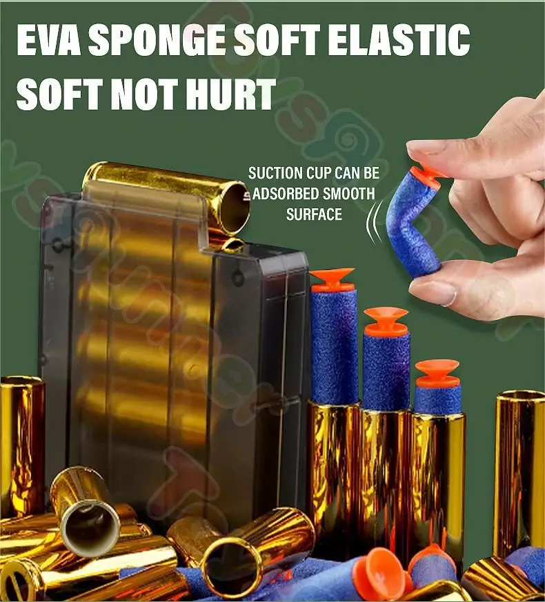 Red Dot Sight Shell Ejecting Gun Pistol Soft Bullet Gun Toy Air Soft Metal 1911 Eagle Para Los Ninos Toys Gun Pistol For Adults