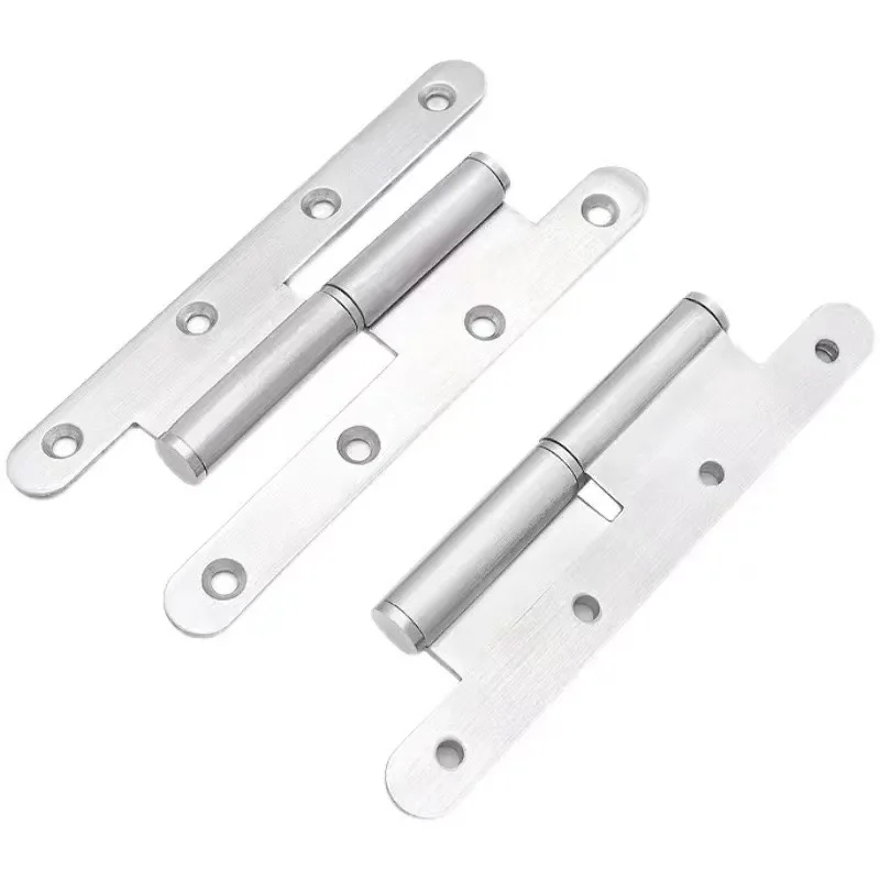 Stainless Steel 304 Furniture Door Hinge Lift off hinge