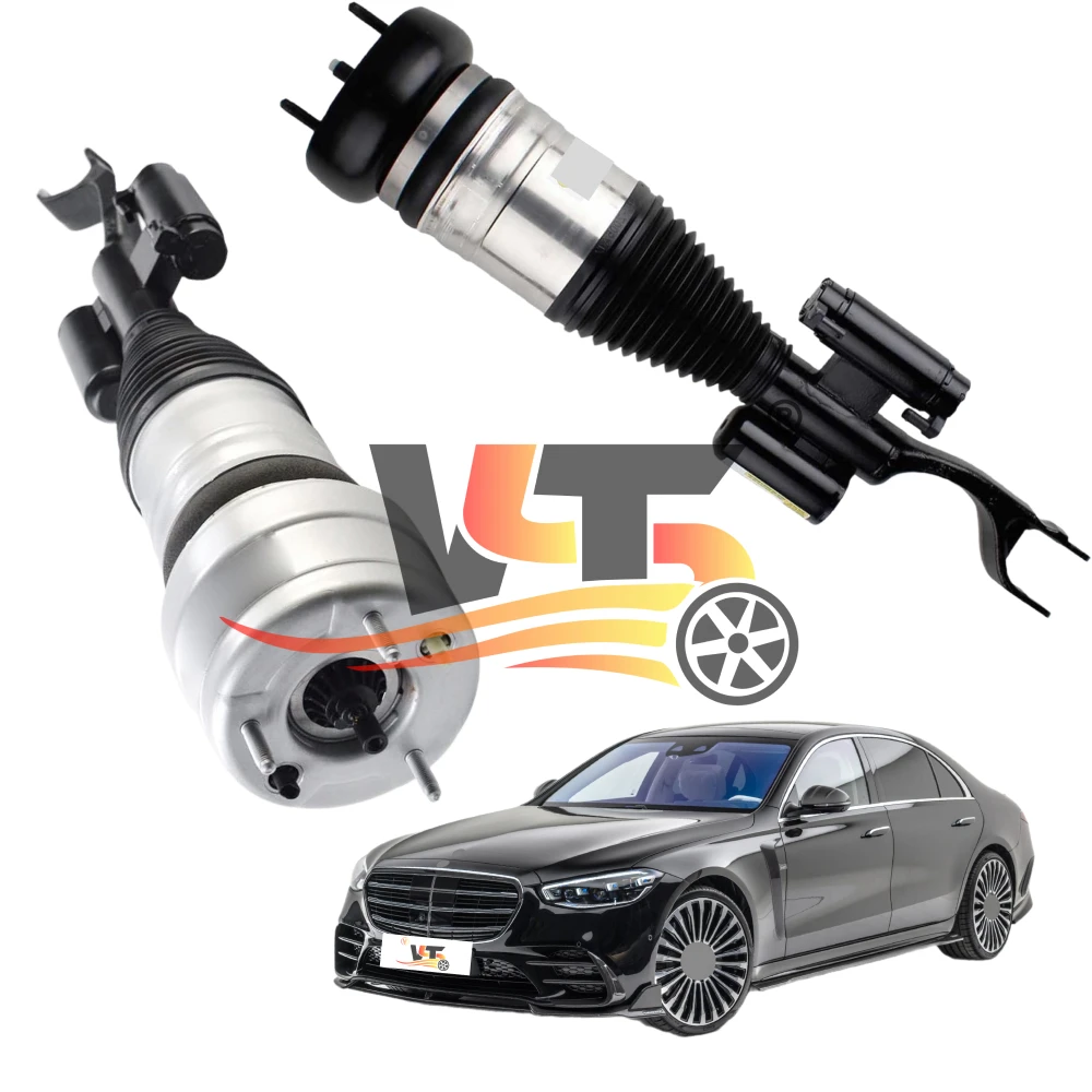 2053204968 амортизатор для Mercedes-Benz W205 S205 C205 4Matic C300 C200 C450 C43