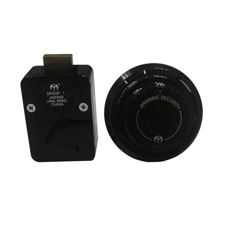 JN5840 Лидер продаж/детскй 4-колесный циферблат замок de seguridad кодовый безопасный замок