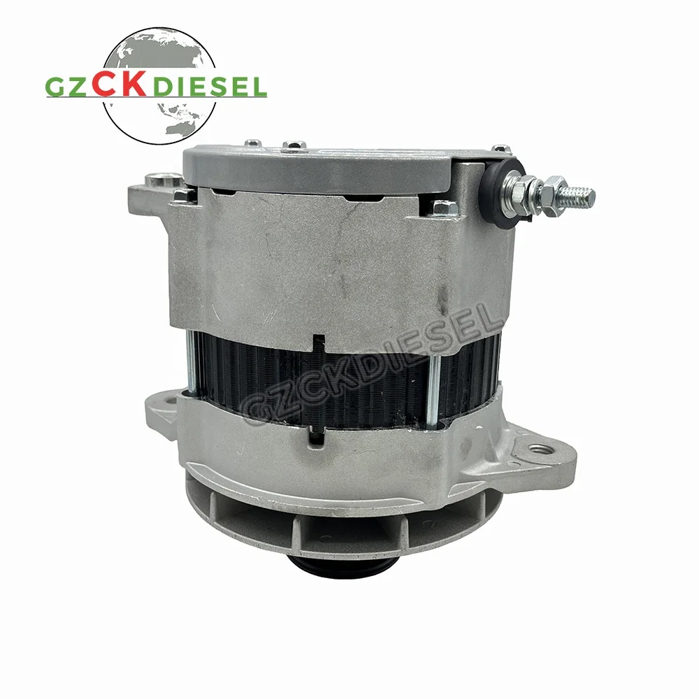24V 95A Alternator 101211-8130 1012118130 185-5294 10R9788 For C9 Engine E329D E330B E330D E336D