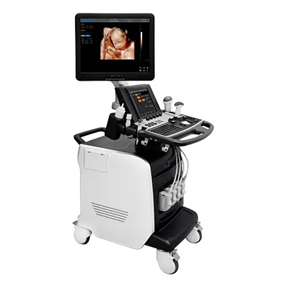 
holotis Sonoscape S2 ultrasound machine portable USG 