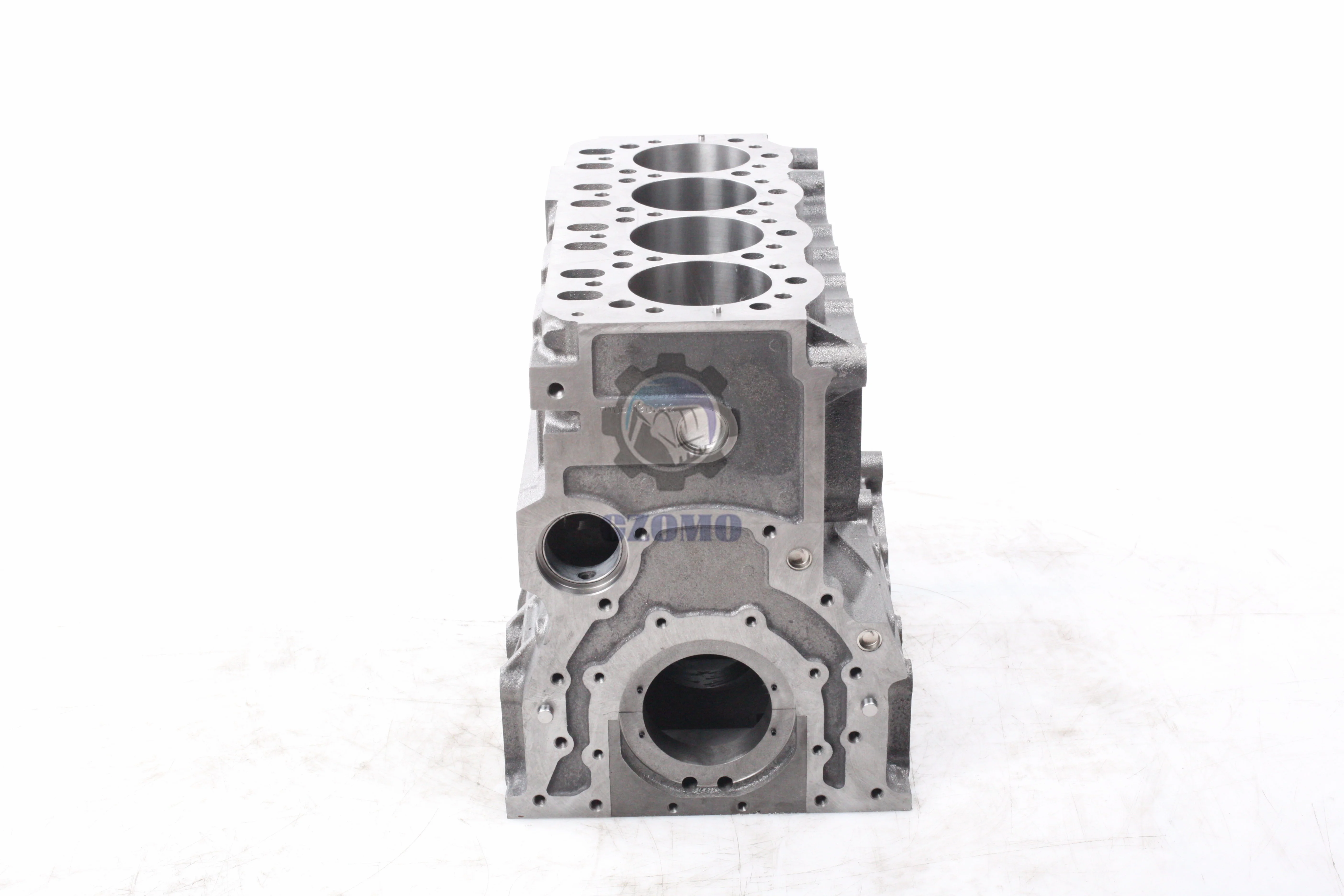 Diesel Engine Parts S4K S4KT Engine Block For CAT 312C 312B Cylinder Block