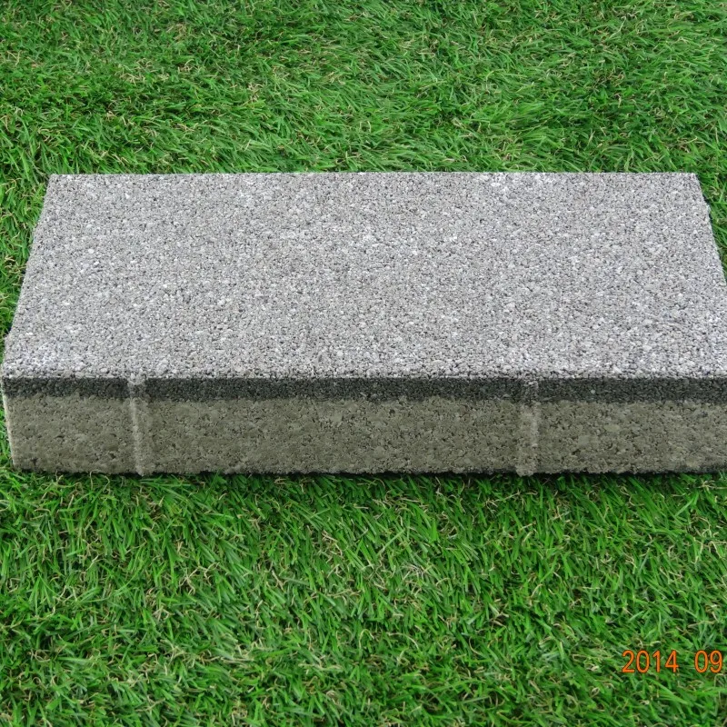 Керамический глиняный кирпич Paver