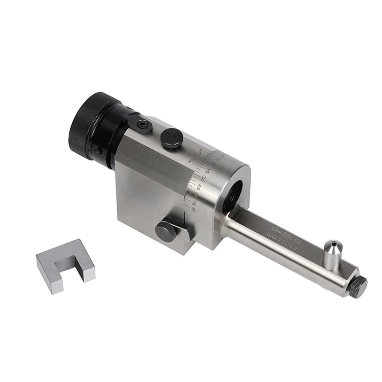 Recommend R optical straight rod ordinary universal grinding wheel dresser electric manual dresser angle dressing