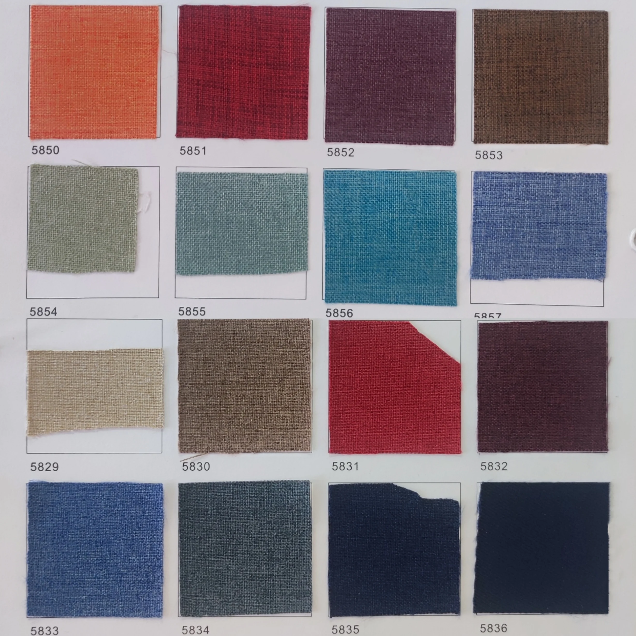 Hot Selling Hardcover Customized Linen Baby Pregnancy Book First Year Photo Album Baby Memory Book