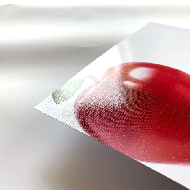 Chinese Manufacturer Glossy Photo Paper Brightness100 for Inkjet Printers Safe & Fast Worldwide Ship