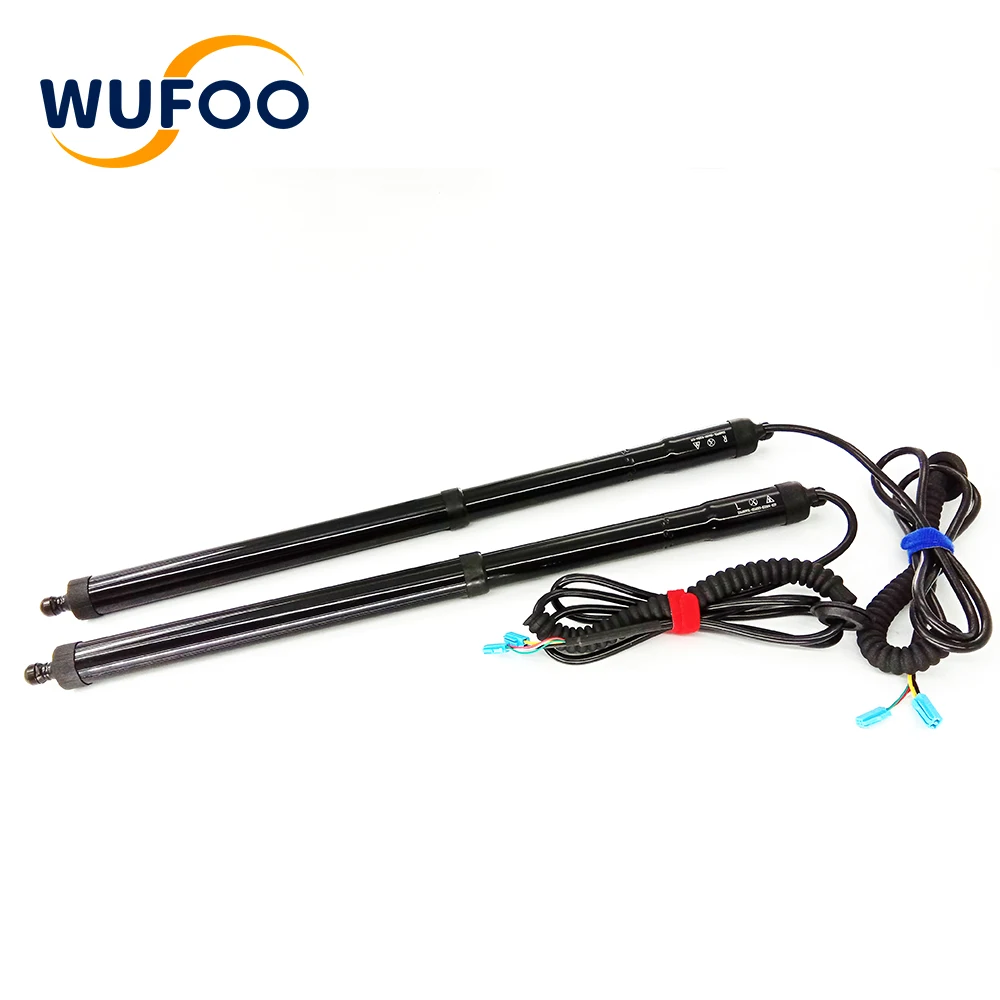 for Audi electric tailgate strut car electric tailgate