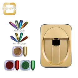 acrylic nail automatic printer of 3d nail printer machine for uv gel nail polish printer machine manufacturer