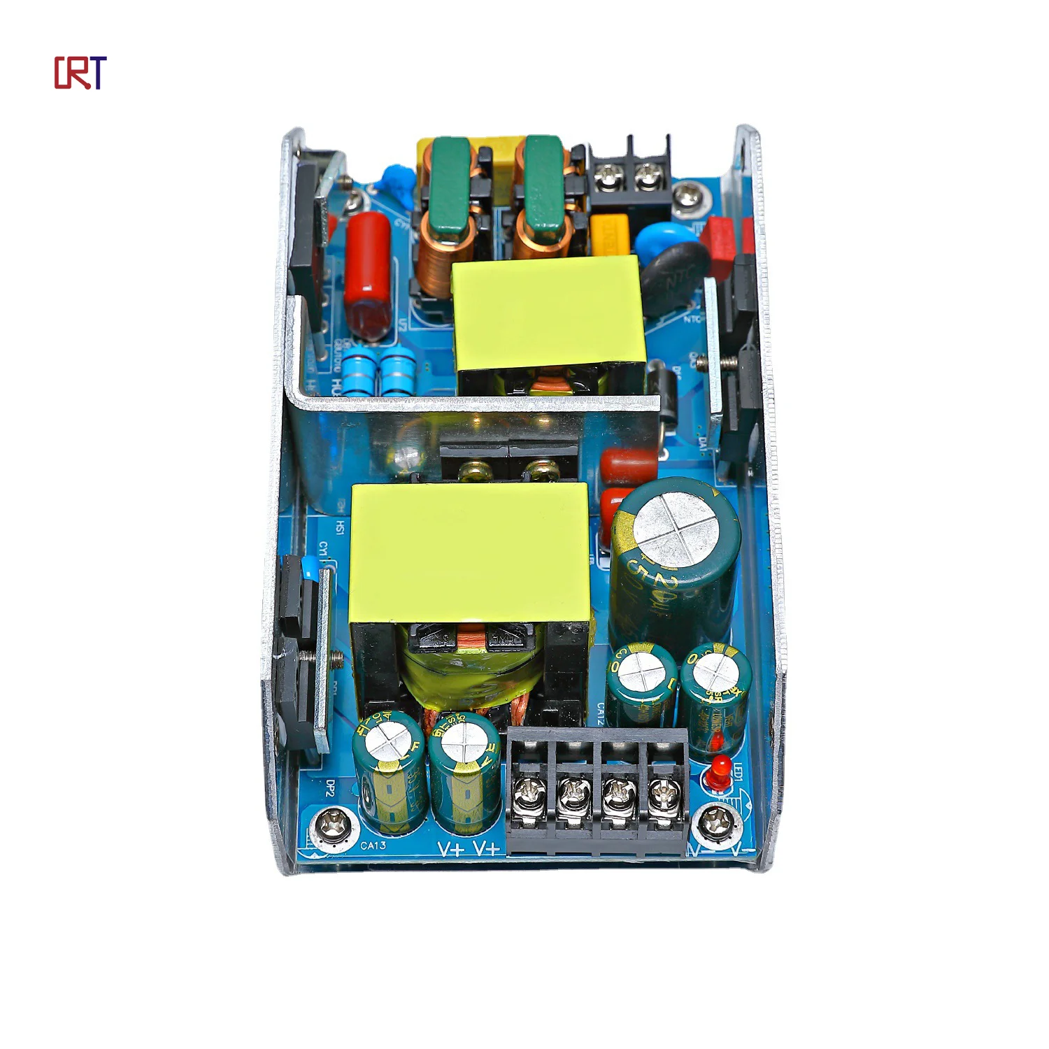 PCB Assembly service 24s smart BMS PCB manufacturer Wireless charger Board Smart circuit BMS lifepo4