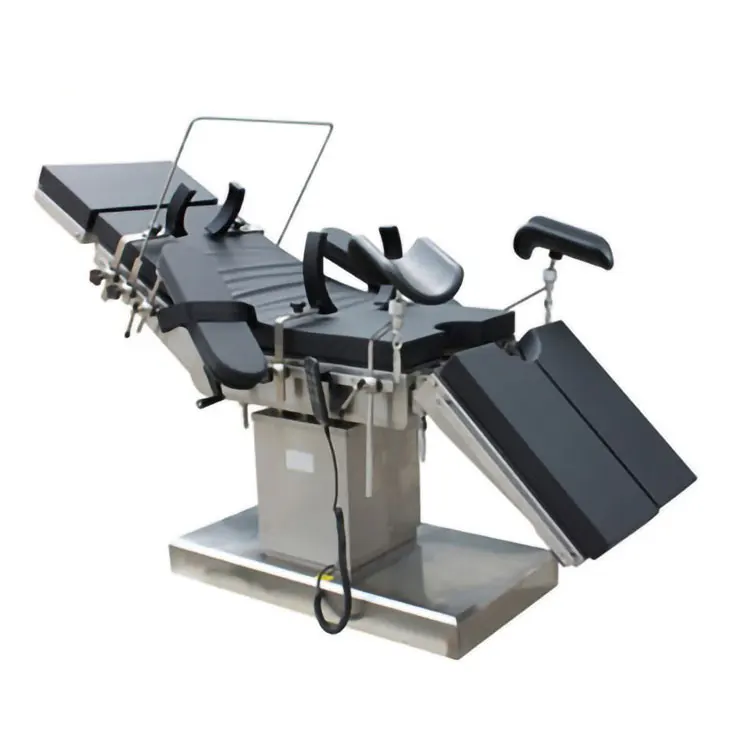 electric comprehensive operating table surgical operating table operation theater bed