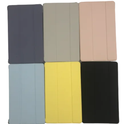 
Прочный прозрачный чехол-накладка для планшета Samsung A7 Lite 2021 