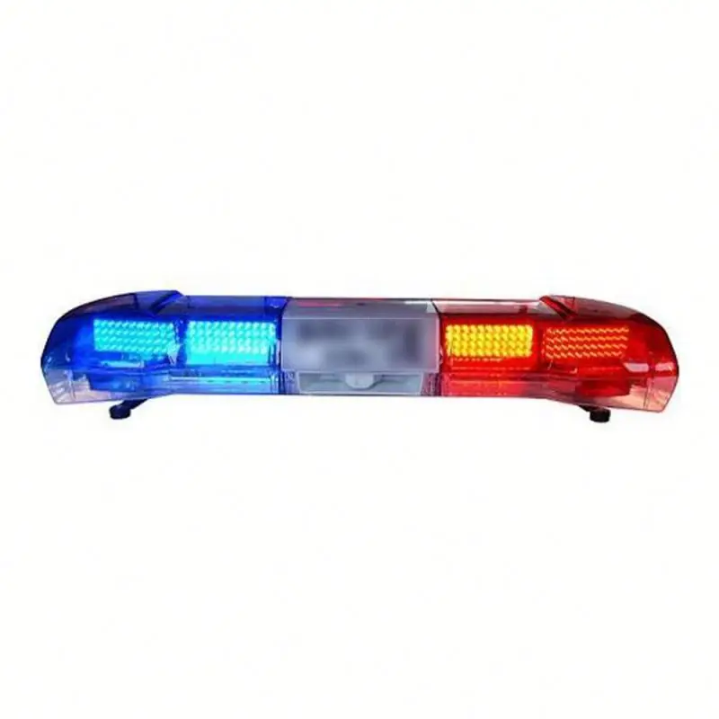 rotary flasher usb police light light bars