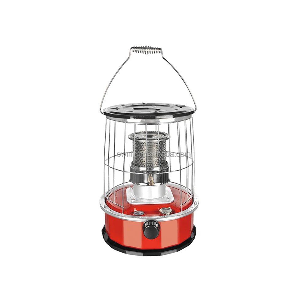 kerosene heaters metal chimney BTU9000-WICK kerosene cooking and canning stoves