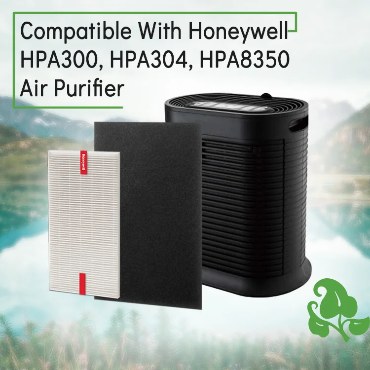 HRF-ARVP300 Hepa фильтры Замена Совместимость с сканер штрих-кода Honeywell