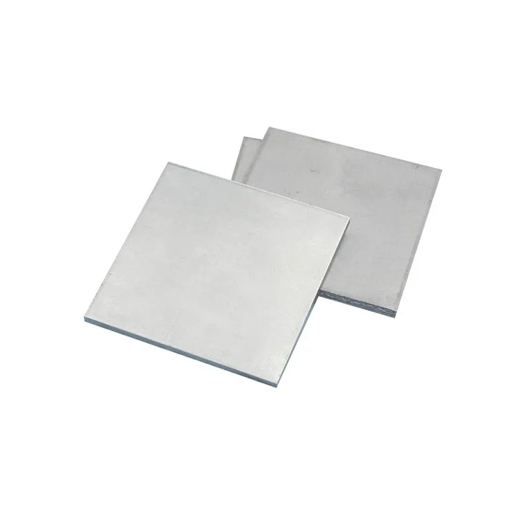 Manufacture Super Precision TA10	 GR12 Titanium alloy plate