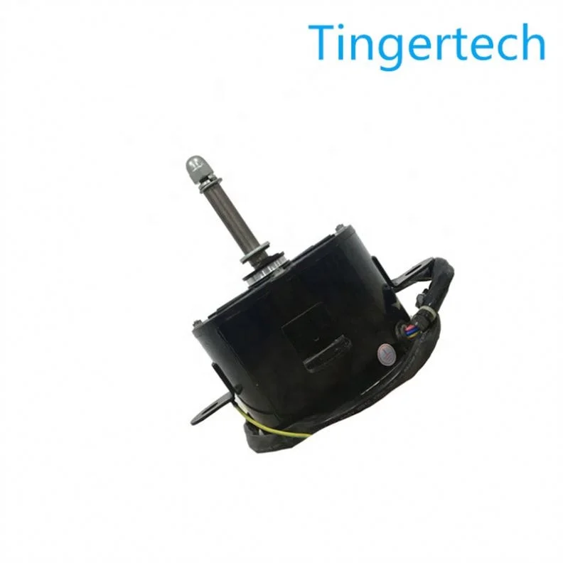
AC Asynchronous Fan Motor Customized Air conditioner Fan Motor Evaporative Air cooler Fan Motor 