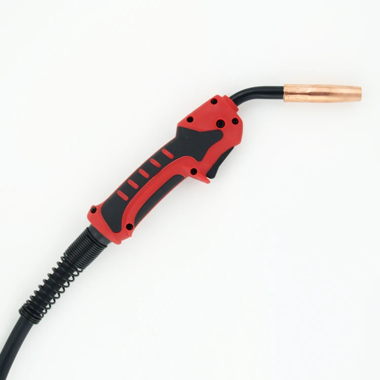 180A Euro mig welding torch