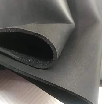 High Quality  Smooth Skin Breathable Neoprene Fabric Manufacturers