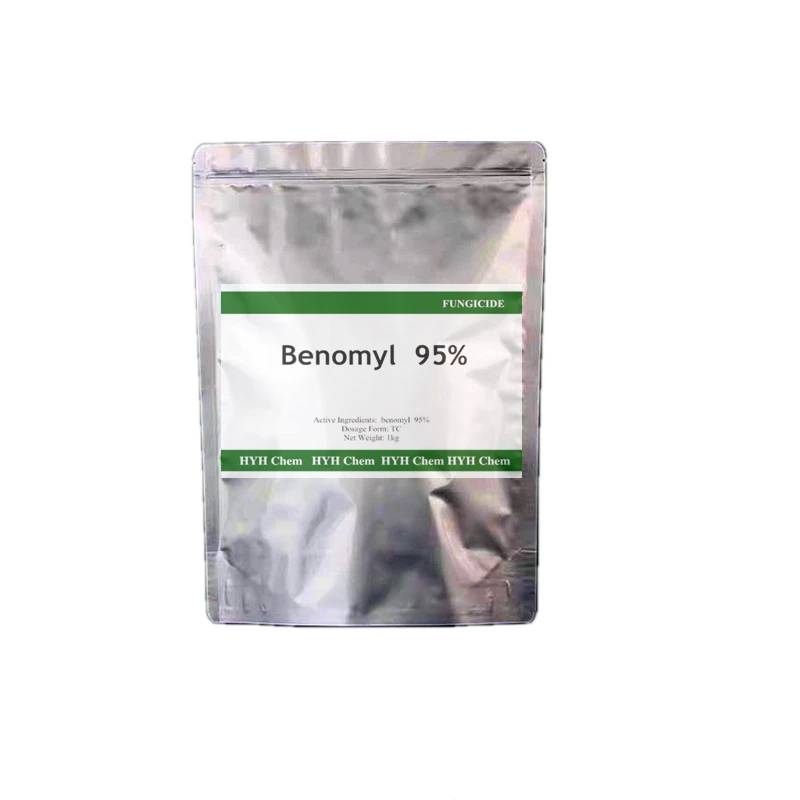 Fungicide Prices Benomyl 50% wp Benomyl Benlate Fungicide