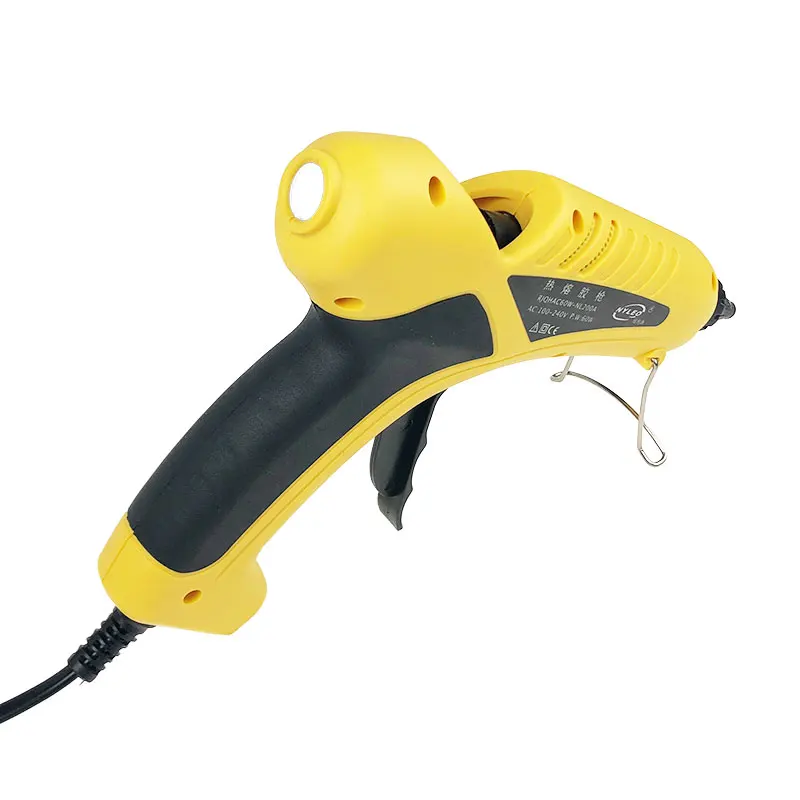 
Factory Commercial Dispensing Machine Hand Electric Hot Melt Gluegun 