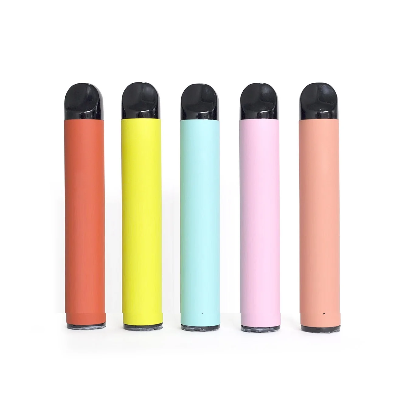 
Vapmaster Ecig Vaporizer Wax Pen Vap Pen RHY Dianziyan American Canadian Russian Filipino Thai Vietnamese 600puffs 