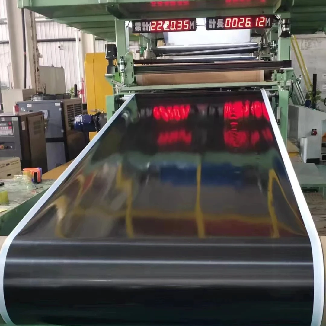 The best-selling unidirectional prepreg for further processing