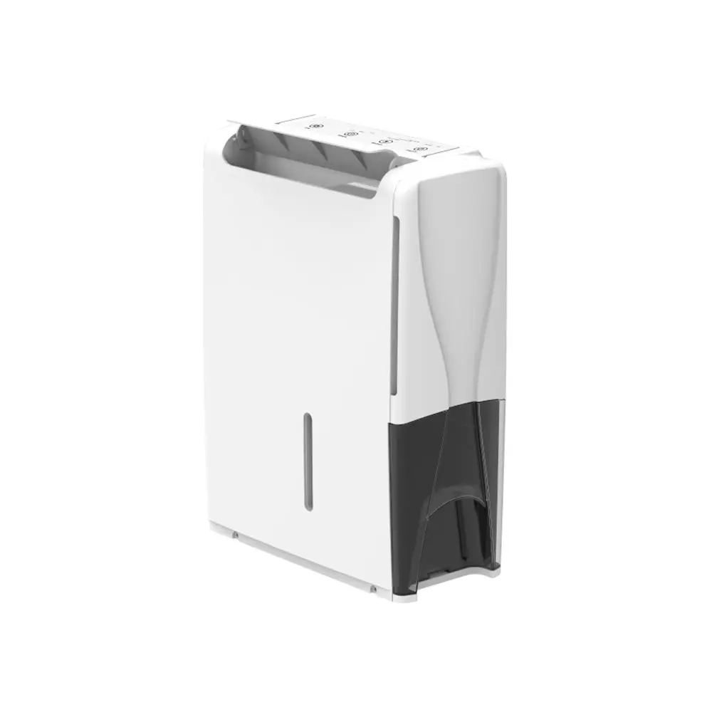 heat pump dehumidifier