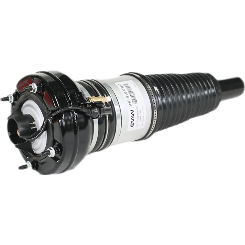 Front Suspension Kits Air Shock Absorbers For Audi A8D4 A6C7 S8 Bentley MULSANNE 4H0616040F 4H0616039D 4G0616039AF Air struts
