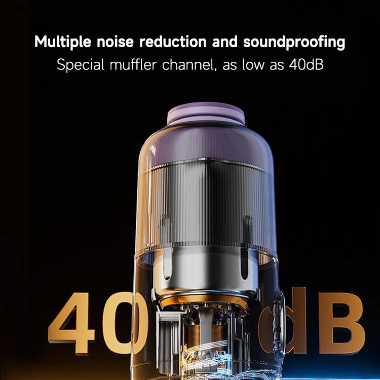 Home Appliance Multifunction Professional Intelligent Soybean Milk Maker 1200ml