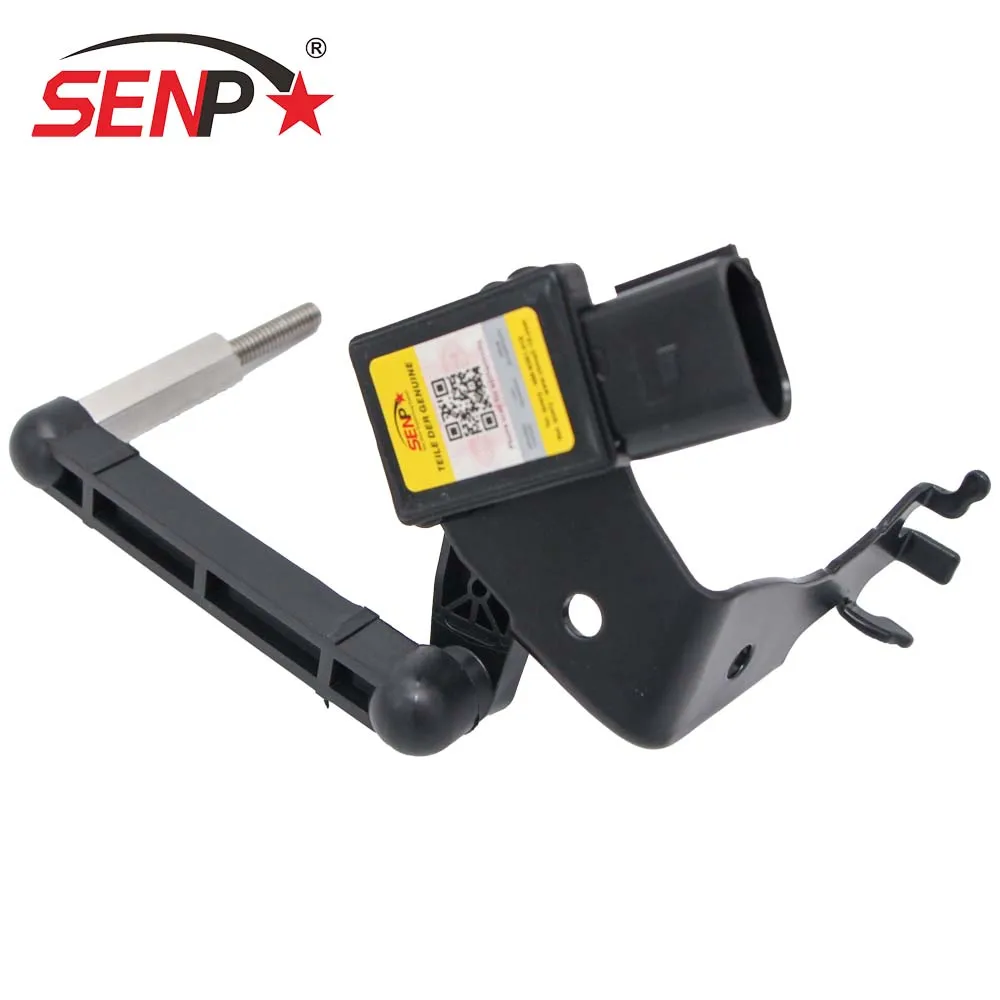 Датчик уровня SENP OEM 4K0 941 286 B для Audi A6/A7/Q5 датчик передней левой фары хорошее качество